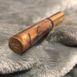 LipSense Ultra Gold Glitter Gloss